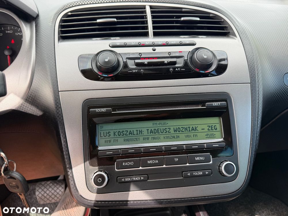 Seat Altea XL 1.6 TDI DPF CR DSG Style - 19