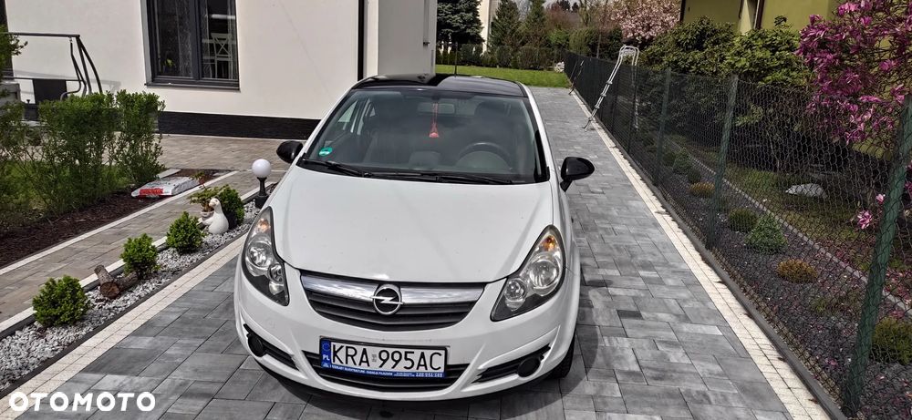 Opel Corsa 1.2 16V 111 - 15