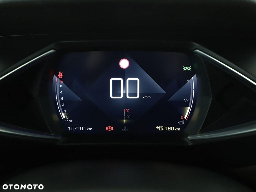 DS Automobiles DS 3 Crossback - 23