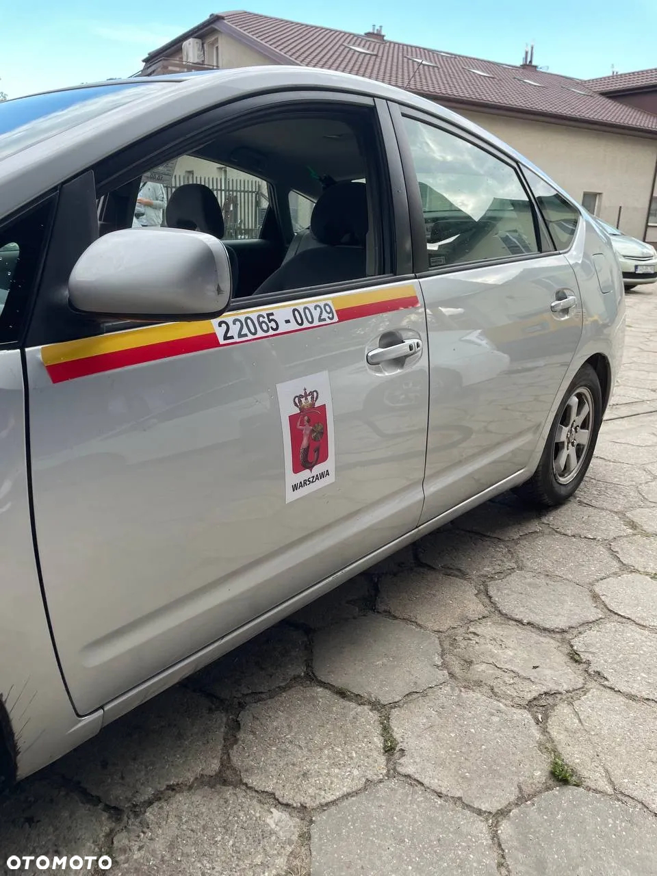 Toyota Prius 1.5 VVT-i Sol - 2