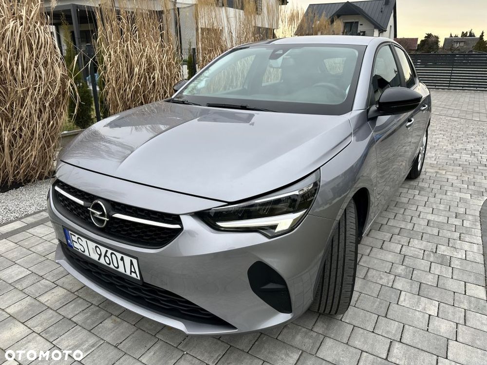 Opel Corsa 1.2 Start/Stop Edition - 18