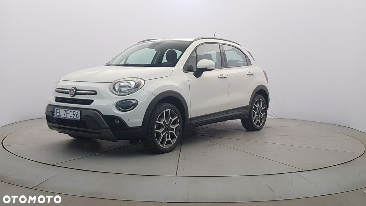 Fiat 500X - 3