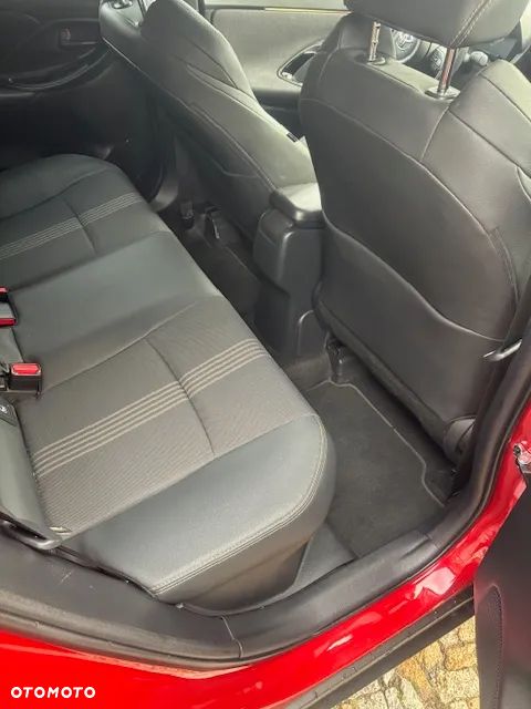 Toyota Yaris Cross Hybrid 1.5 Adventure - 9
