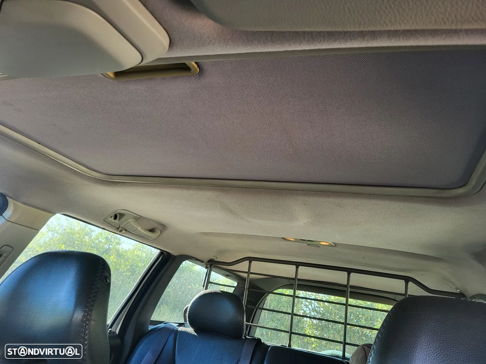 Volvo XC 70 D5 Nivel 2 Auto. - 9