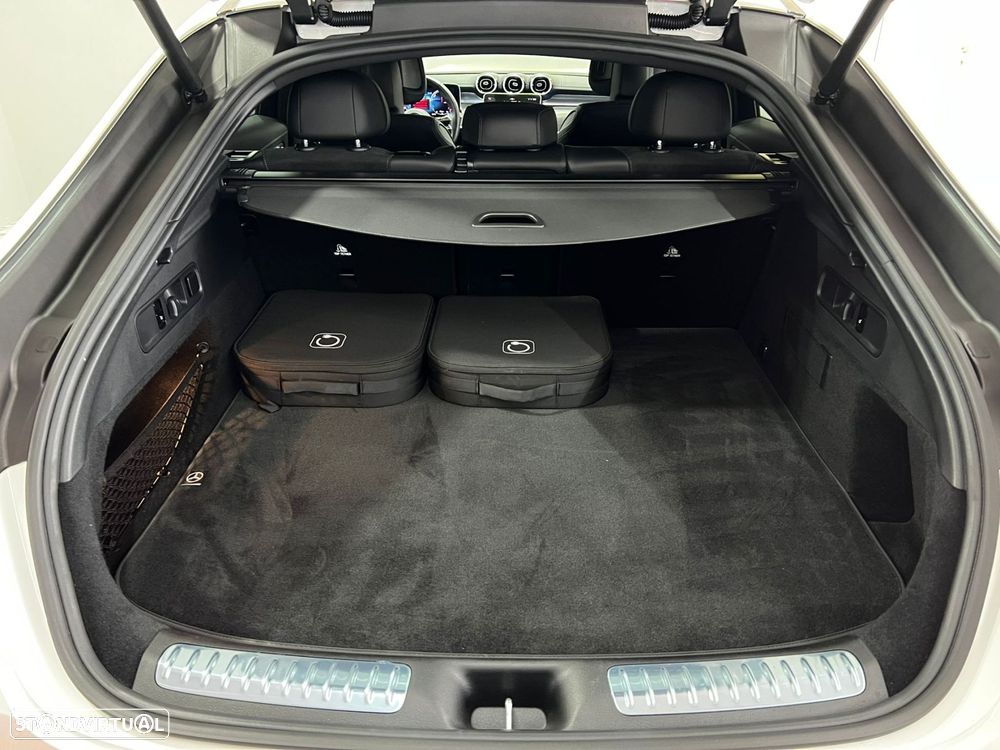 Mercedes-Benz GLC 300 - 23