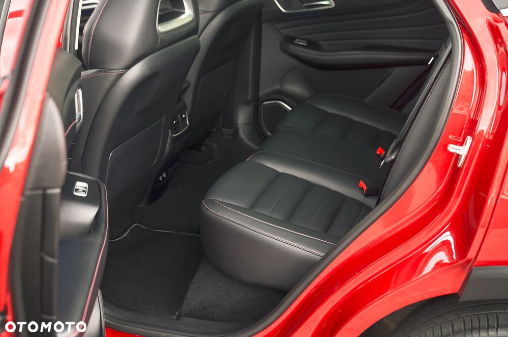 MG HS PHEV 1.5T-GDI Luxury - 18