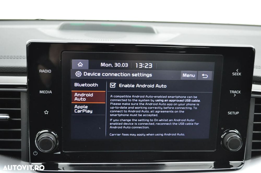 Kia XCeed 1.6 GDI 6DCT PHEV Vision - 28
