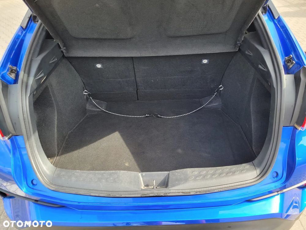Toyota C-HR 1.8 Hybrid GPF Selection - 25