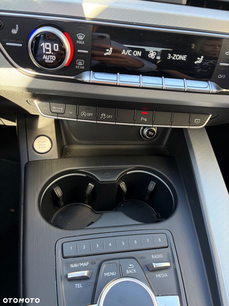 Audi A4 Avant - 18