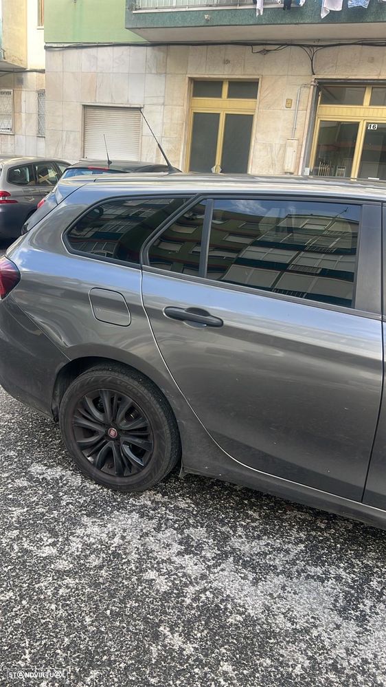 Fiat Tipo Station Wagon 1.3 Multijet City Life - 6