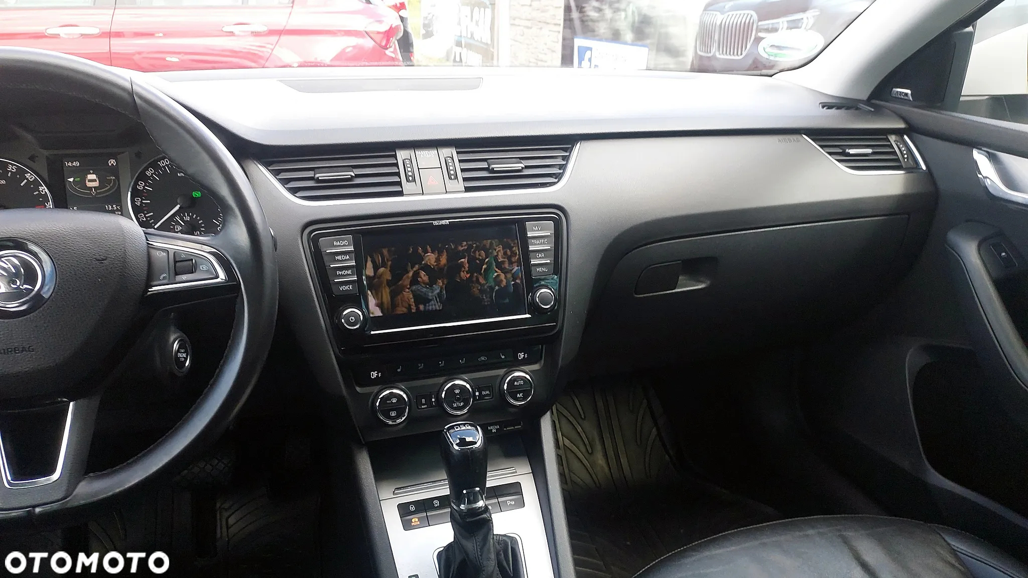 Skoda Octavia 2.0 TDI (Green tec) DSG Style - 23