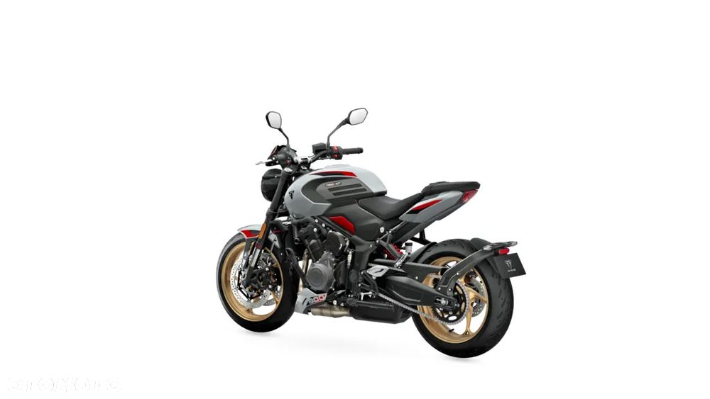 Triumph Trident - 15