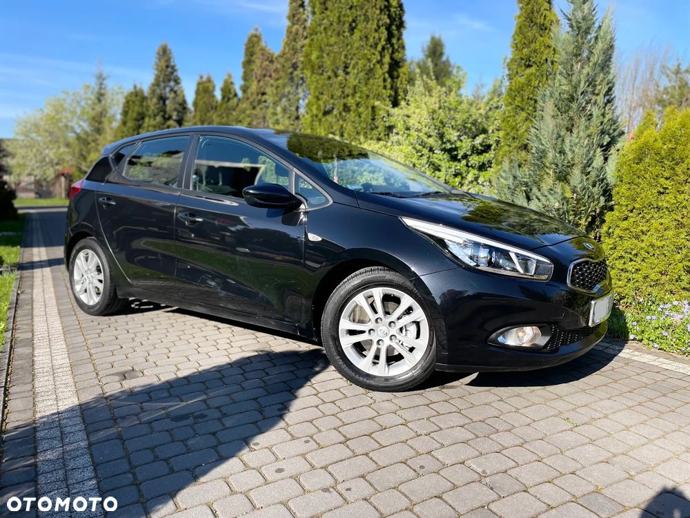 Kia Ceed 1.4 Business Line - 17