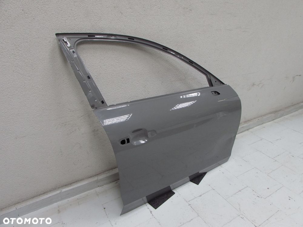 AUDI A4 B9 LIFT 8W 19-24 DRZWI PRZOD PRAWE PRZEDNIE - 3