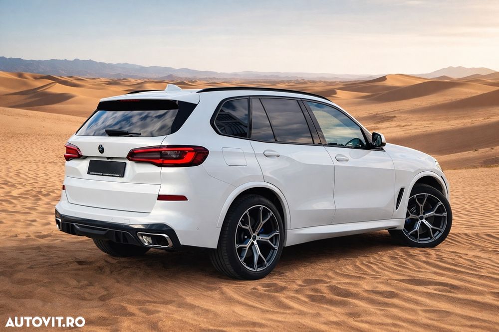 BMW X5 - 6