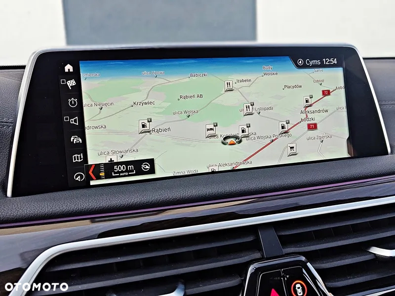 BMW Seria 7 730d xDrive - 31