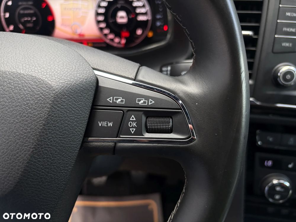 Seat Ateca 1.5 Eco TSI Xcellence S&S - 23
