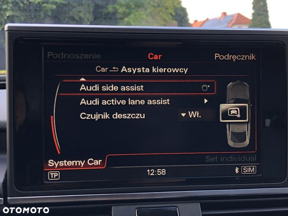 Audi A7 Sportback - 37