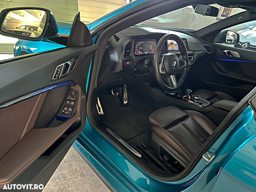 BMW Seria 2 220d Aut. M Sport - 22