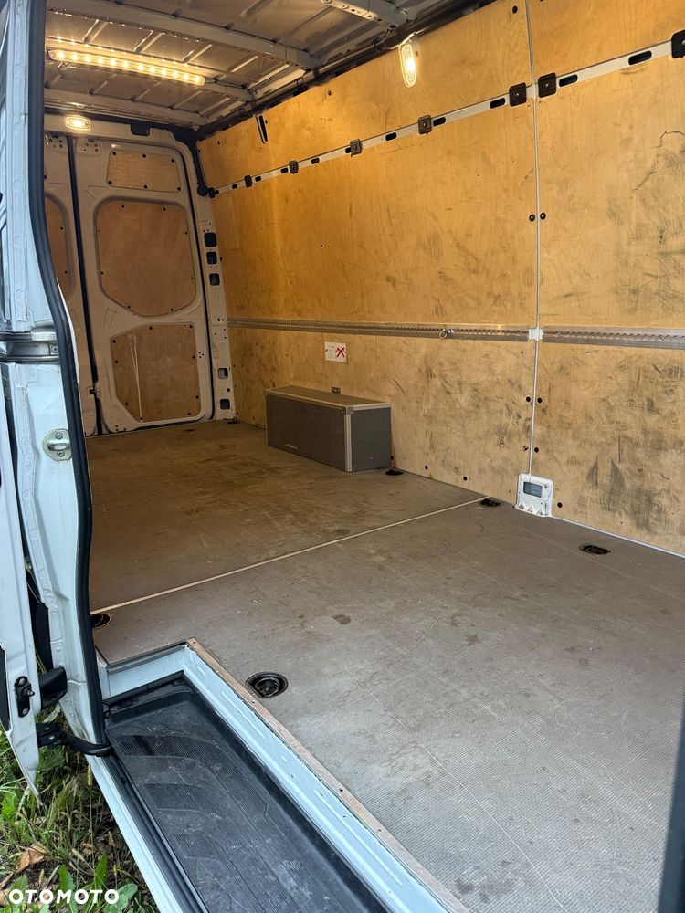 Mercedes-Benz SPRINTER 317 CDI - 18