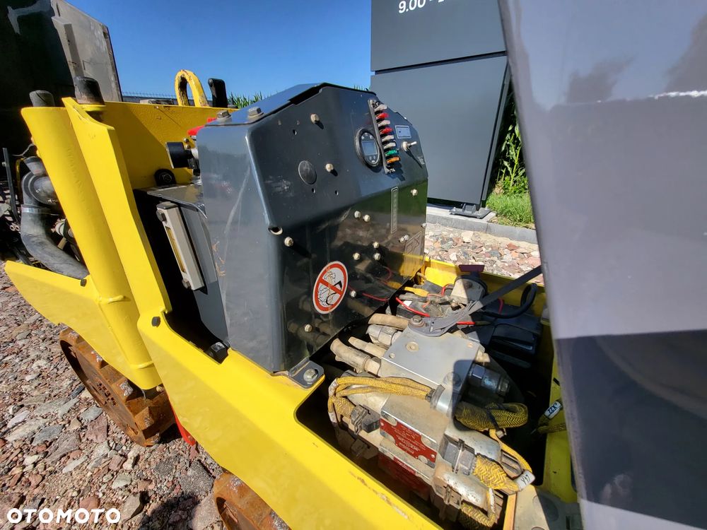 Bomag BMP 8500 - 5