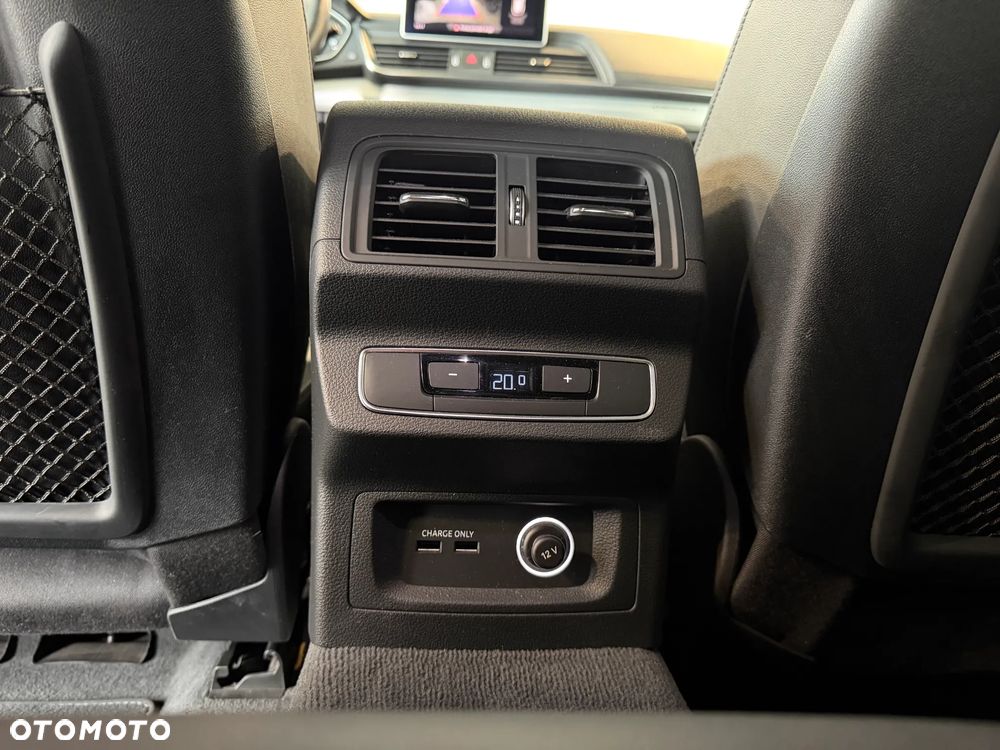 Audi Q5 50 TFSI e Quattro S Line S tronic - 29