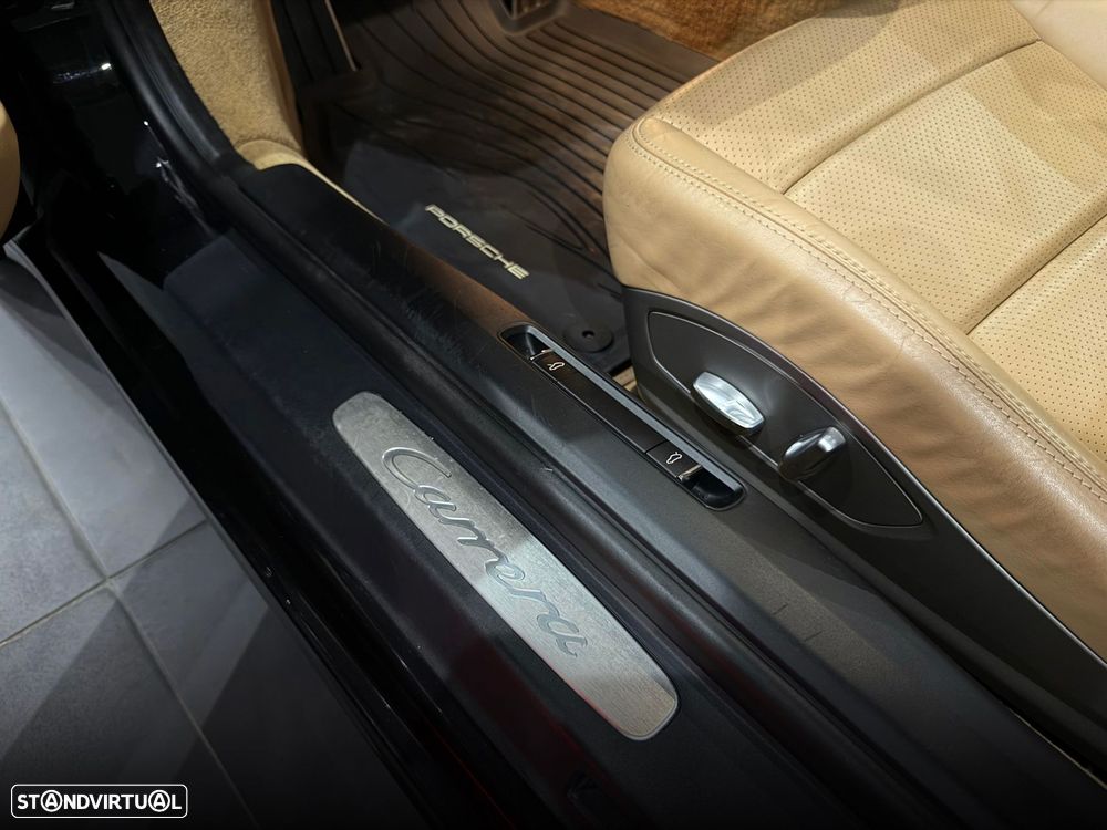 Porsche 911 (991) Carrera 2 PDK - 17