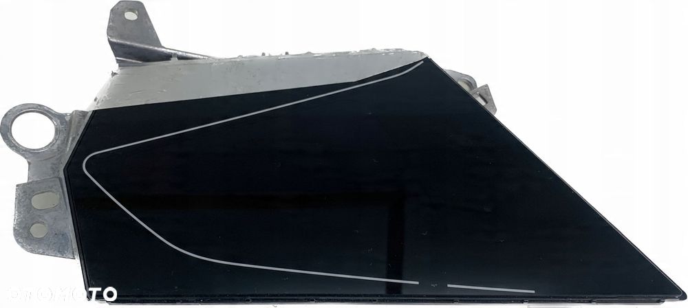 AUDI E-TRON WYŚWIETLACZ LUSTERKA PRAWY 4KE907182B - 6