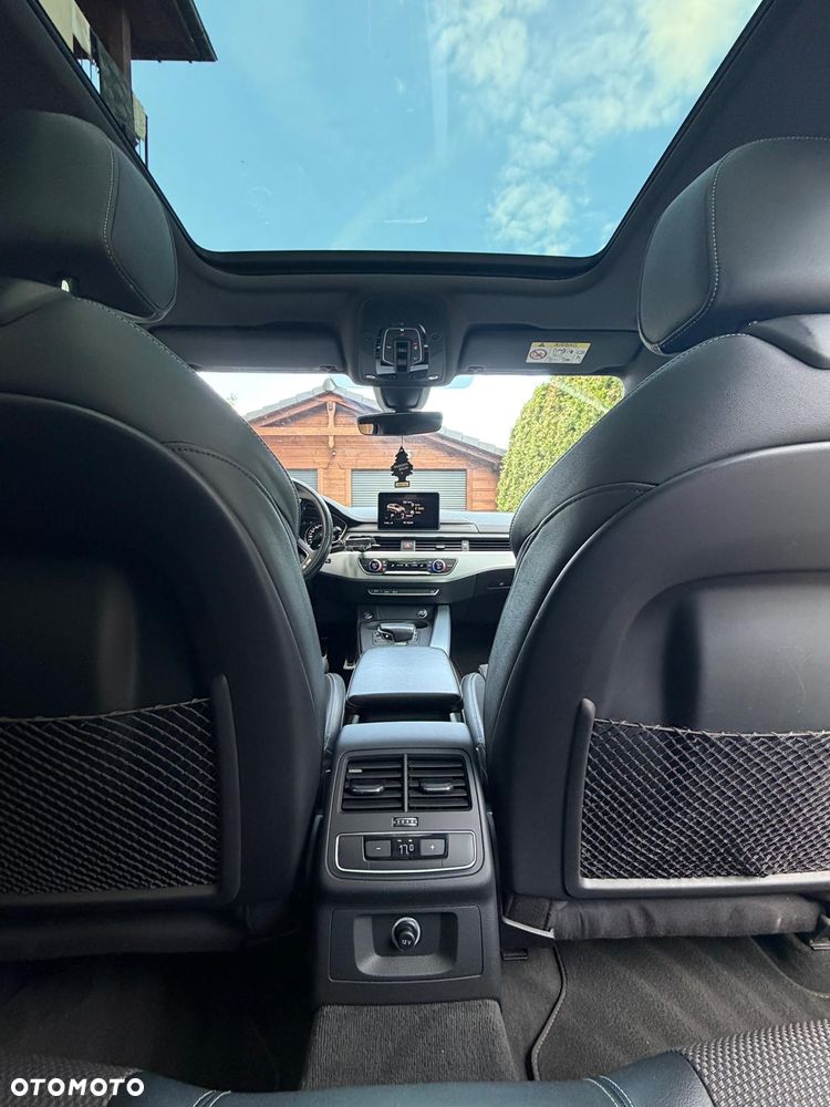 Audi A4 Avant 2.0 TDI S tronic sport - 13
