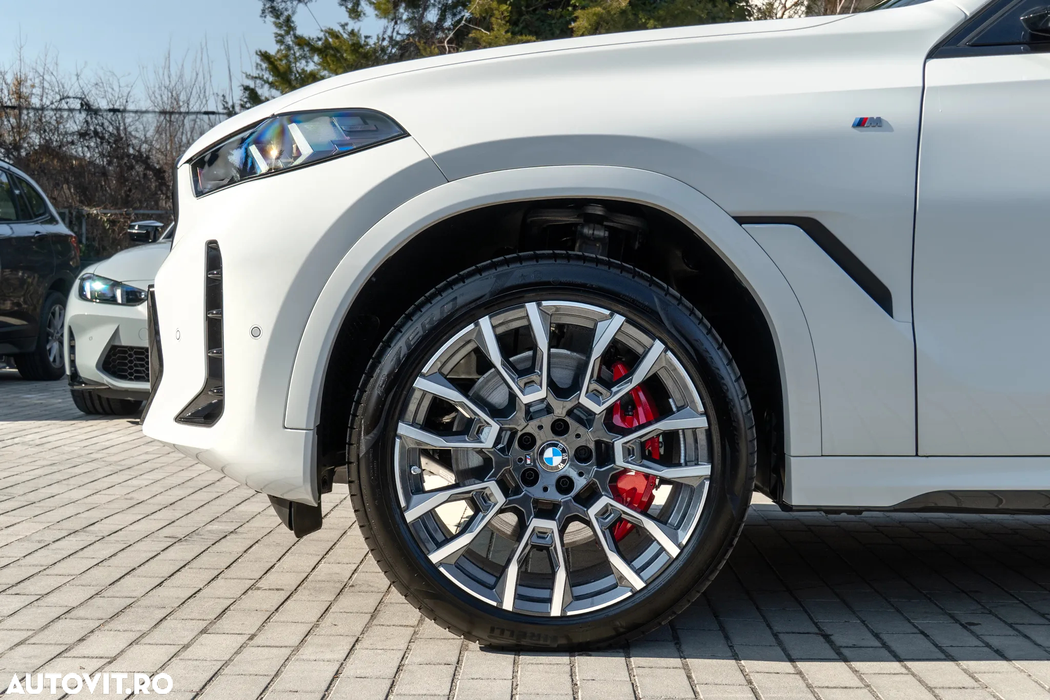 BMW X6 xDrive30d AT MHEV - 31