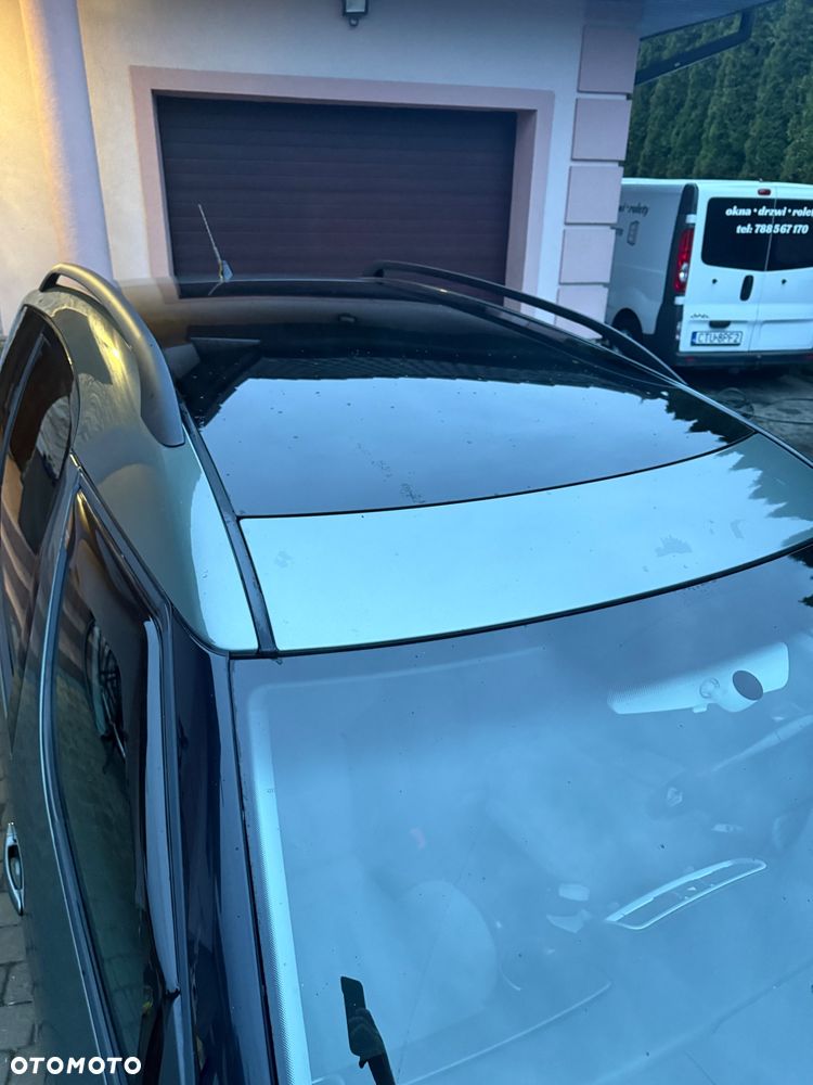Skoda Roomster 1.9 TDI Comfort PLUS EDITION - 19