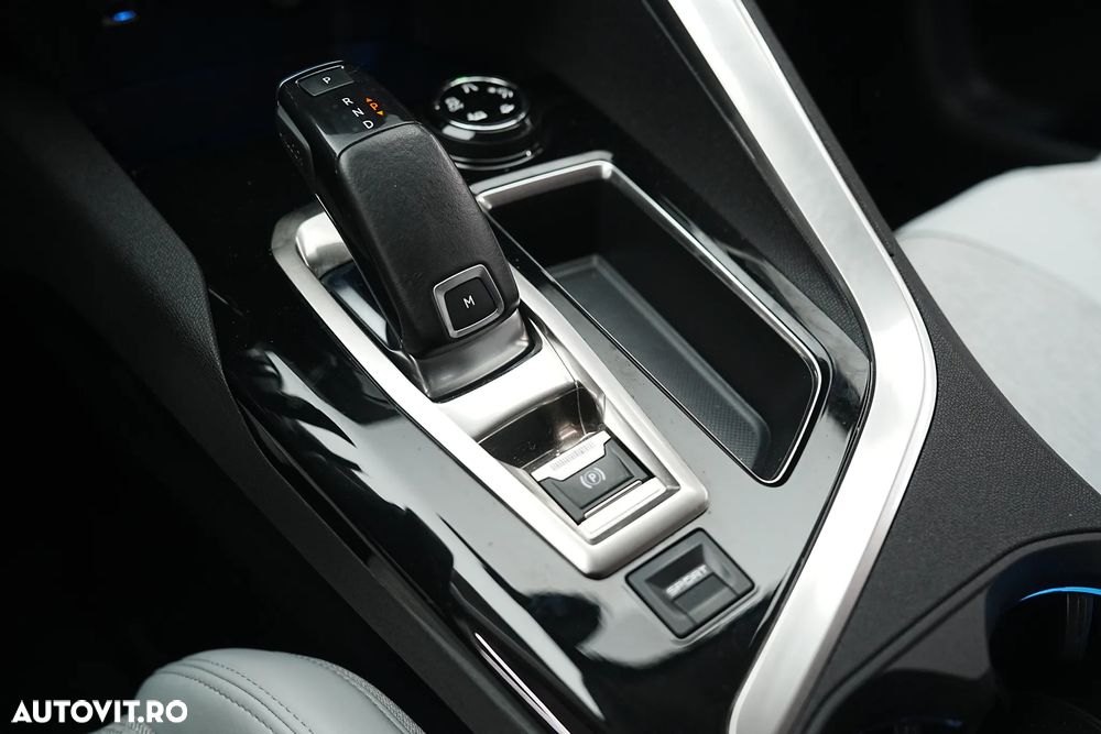 Peugeot 3008 THP 165 EAT6 Stop & Start Active - 18