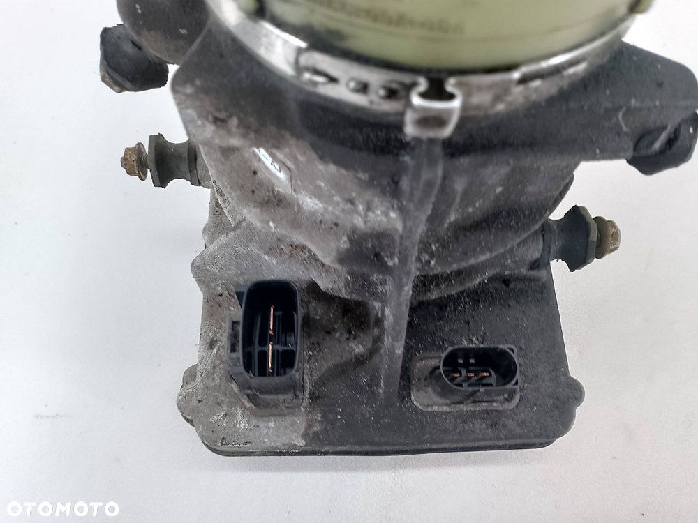 POMPA WSPOMAGANIA ELEKTRYCZNA FORD GALAXY MK3 6G91-3K514-AJ 2.0 TDCI - 7