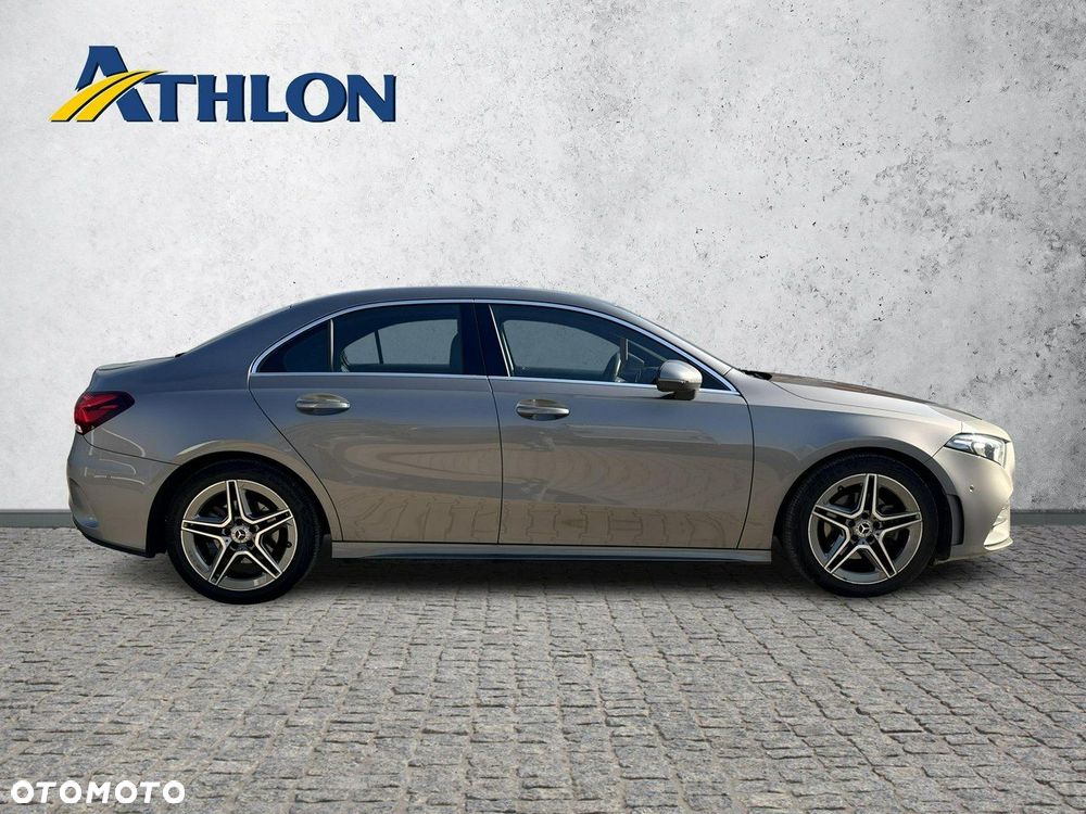 Mercedes-Benz Klasa A - 6