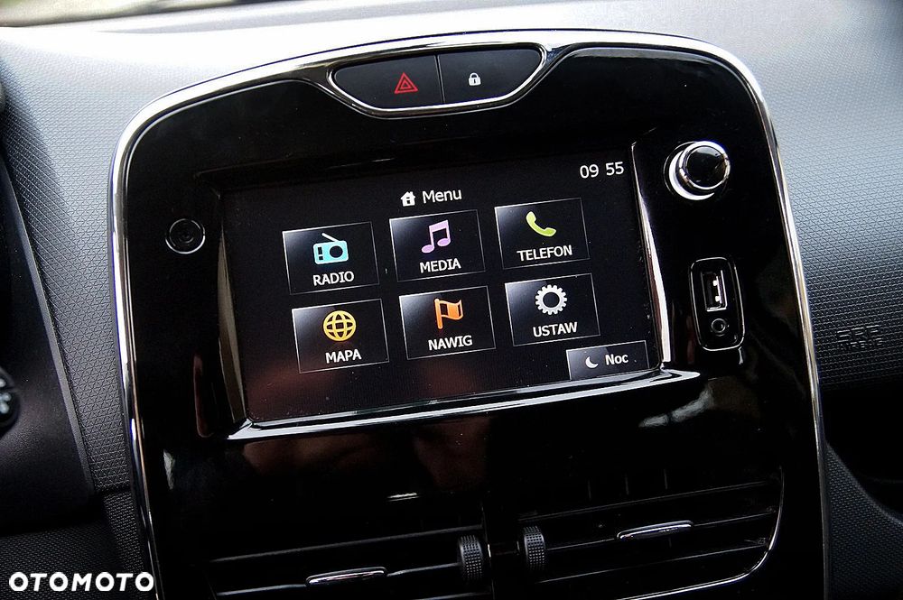 Renault Clio 1.2 16V 75 Experience - 15