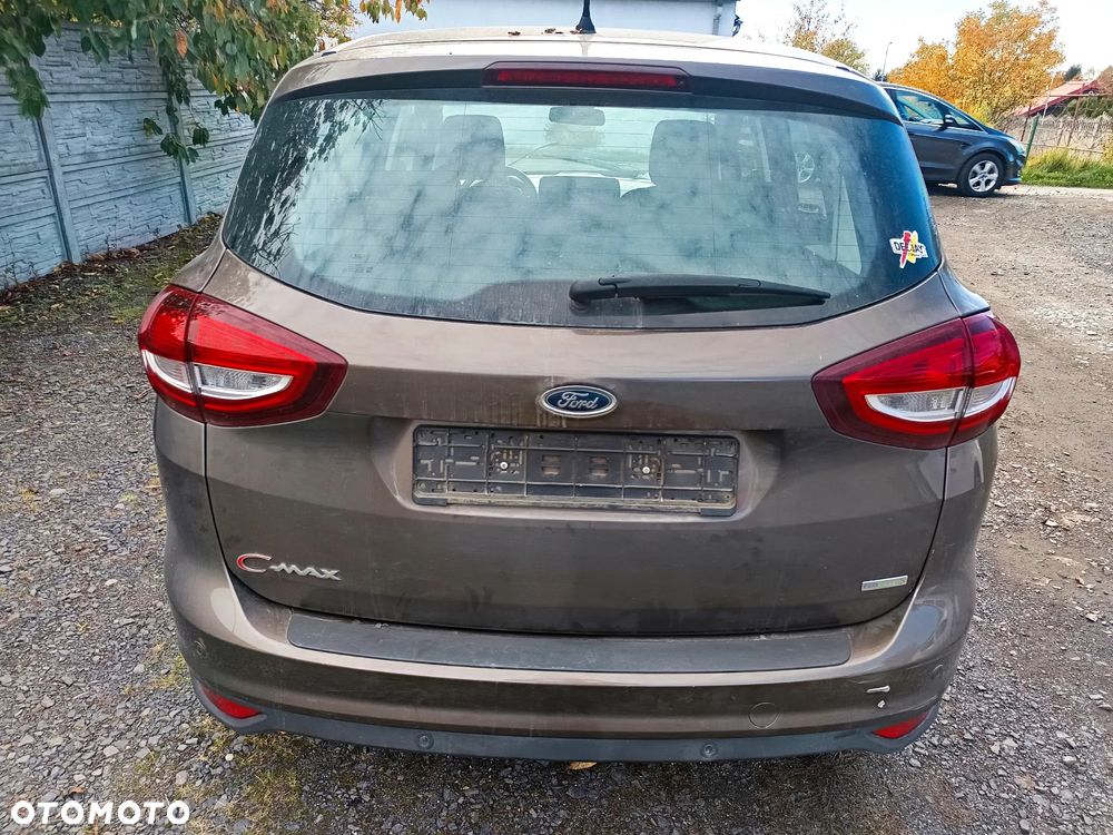 Ford C-MAX - 10