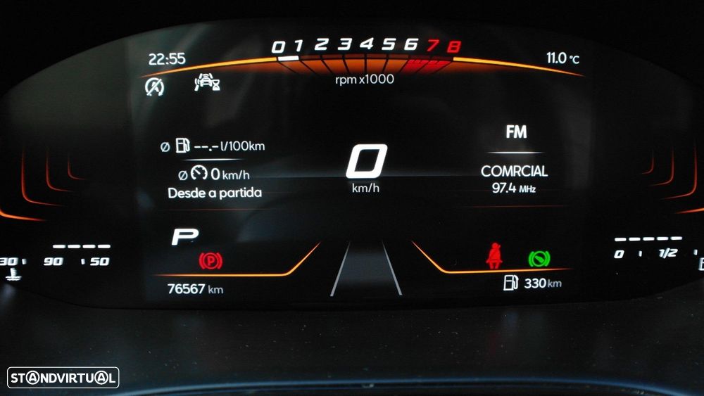 SEAT Ibiza 1.0 TSI Style DSG - 30