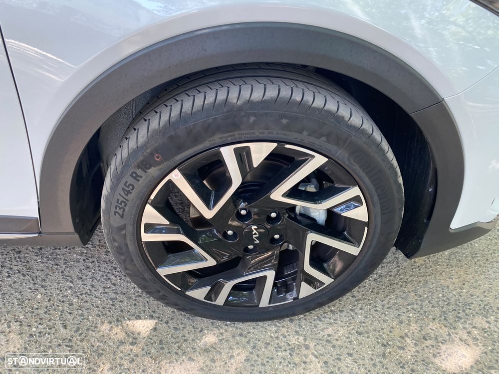 Kia XCeed 1.0 T-GDI Drive - 46