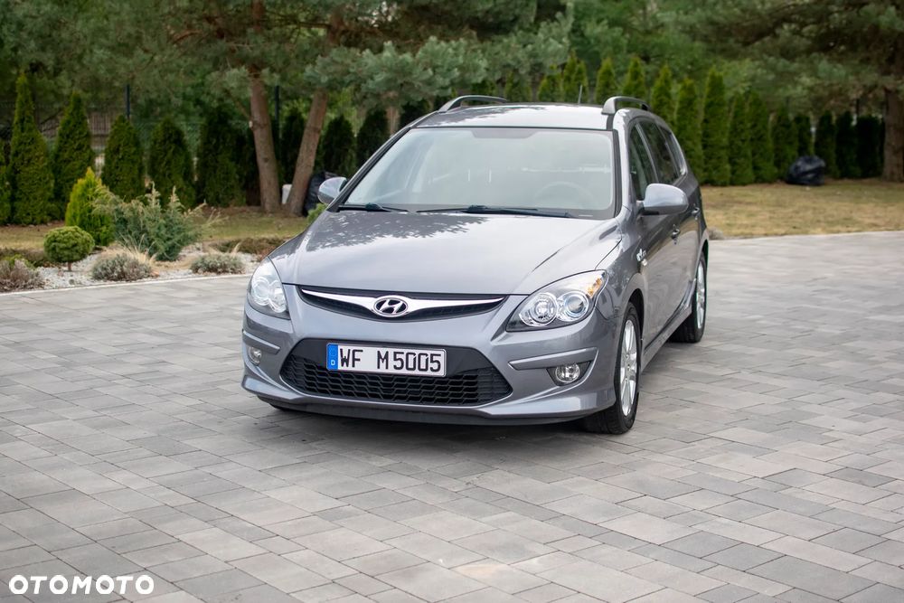 Hyundai i30 - 9