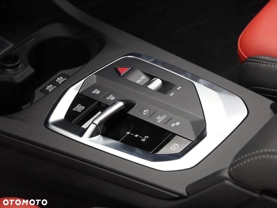 BMW Seria 1 M135 xDrive - 10