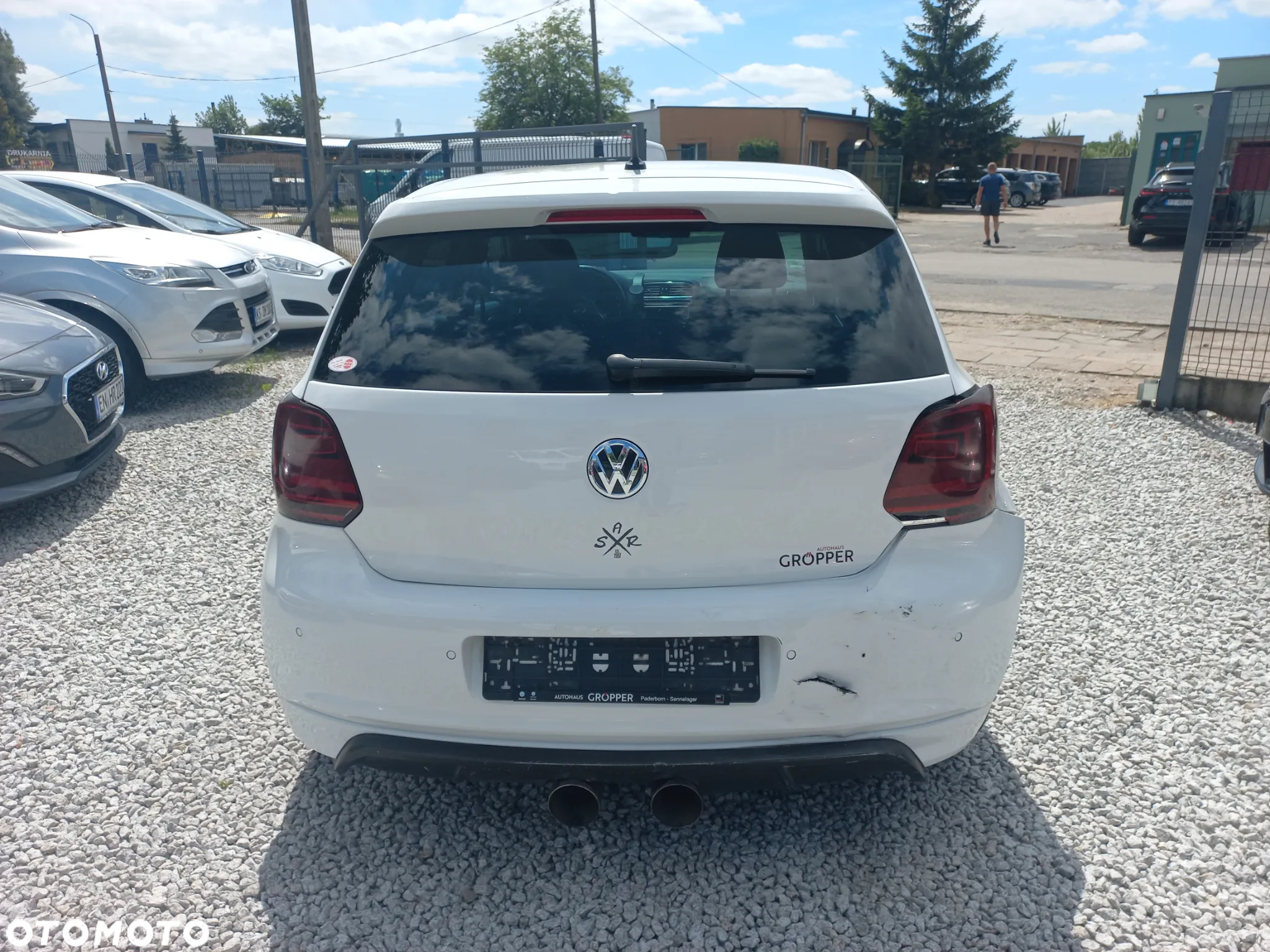 Volkswagen Polo 1.2 TSI (Blue Motion Technology) Highline - 11