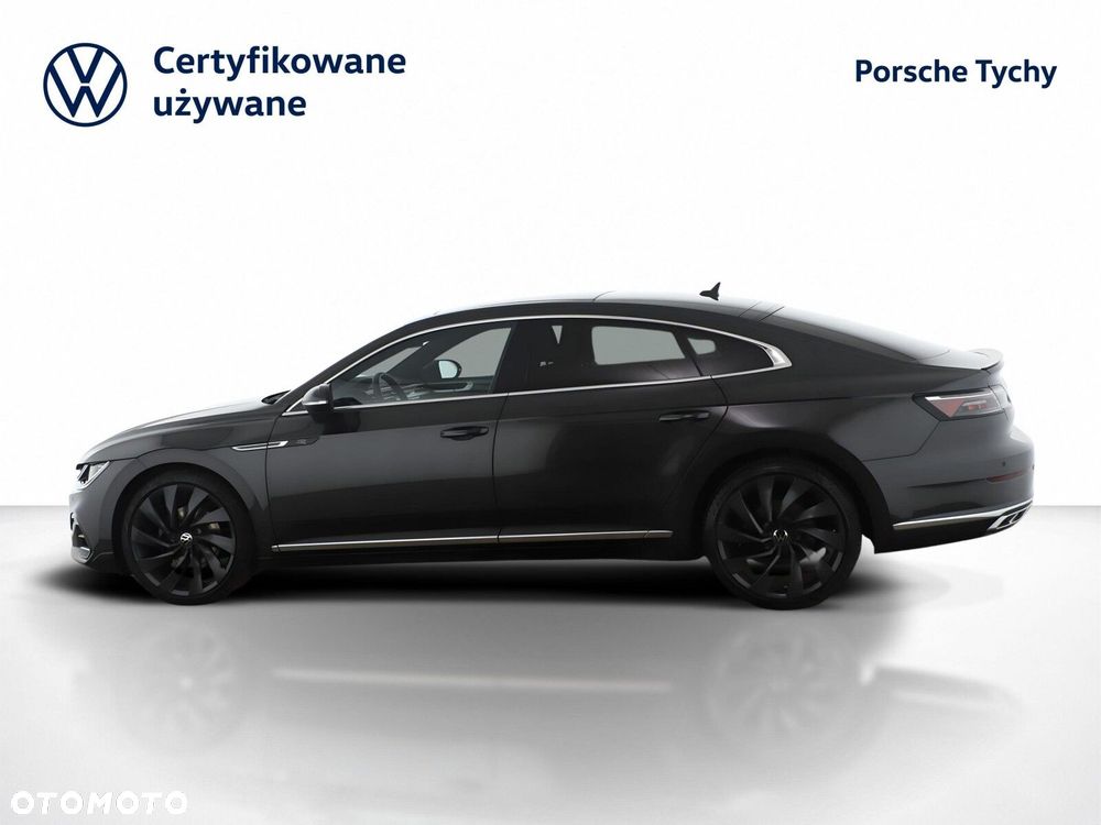 Volkswagen Arteon - 5