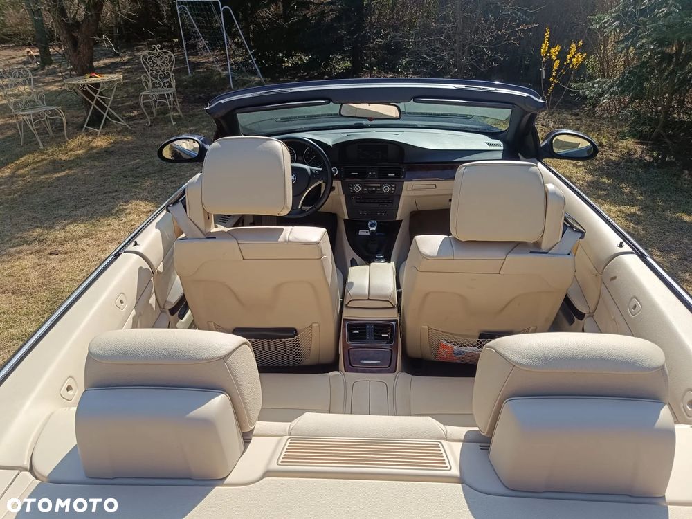 BMW Seria 3 320i Edition Exclusive - 7