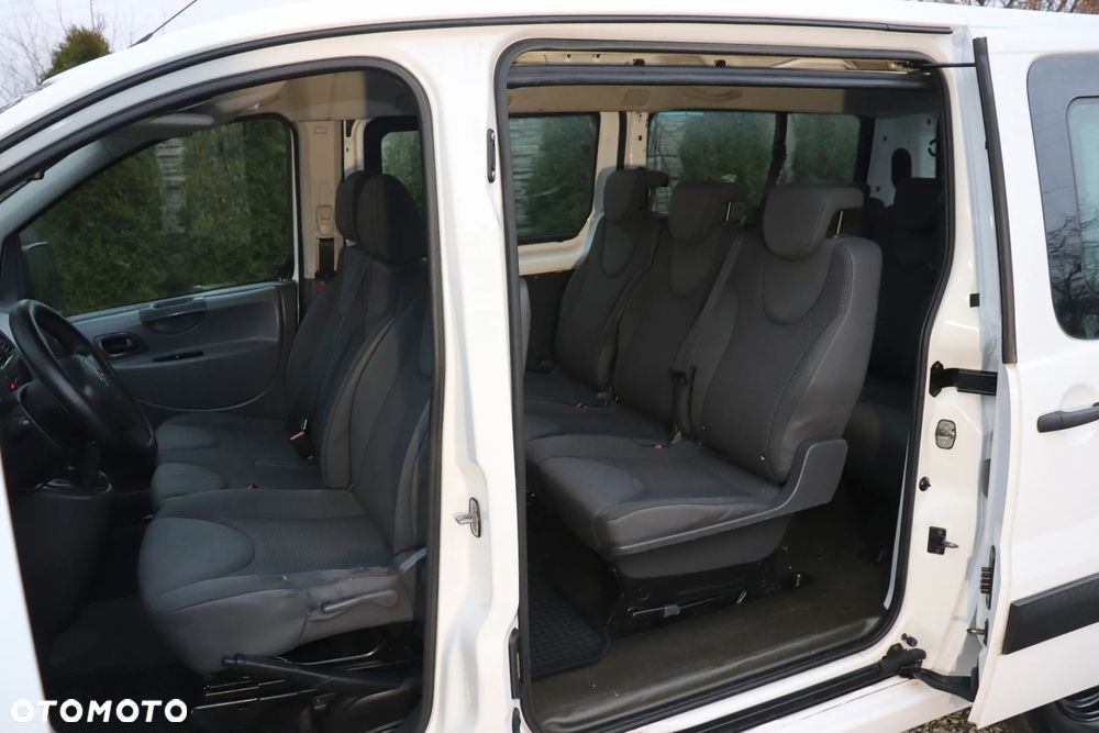 Citroën JUMPY - 13