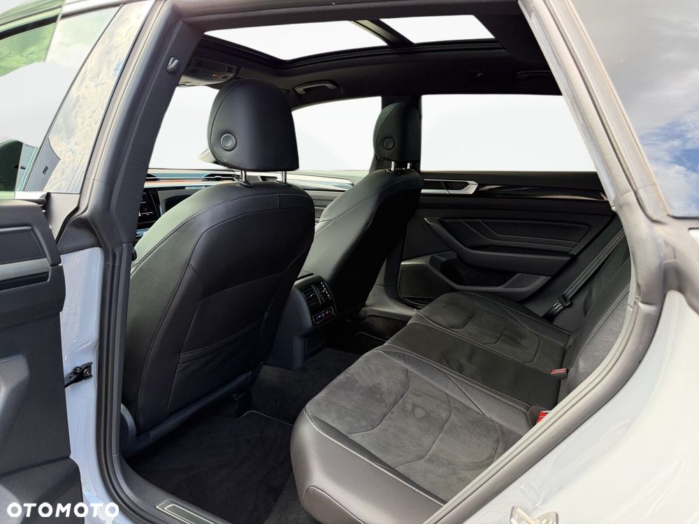 Volkswagen Arteon Shooting Brake 2.0 TSI R-Line DSG - 34