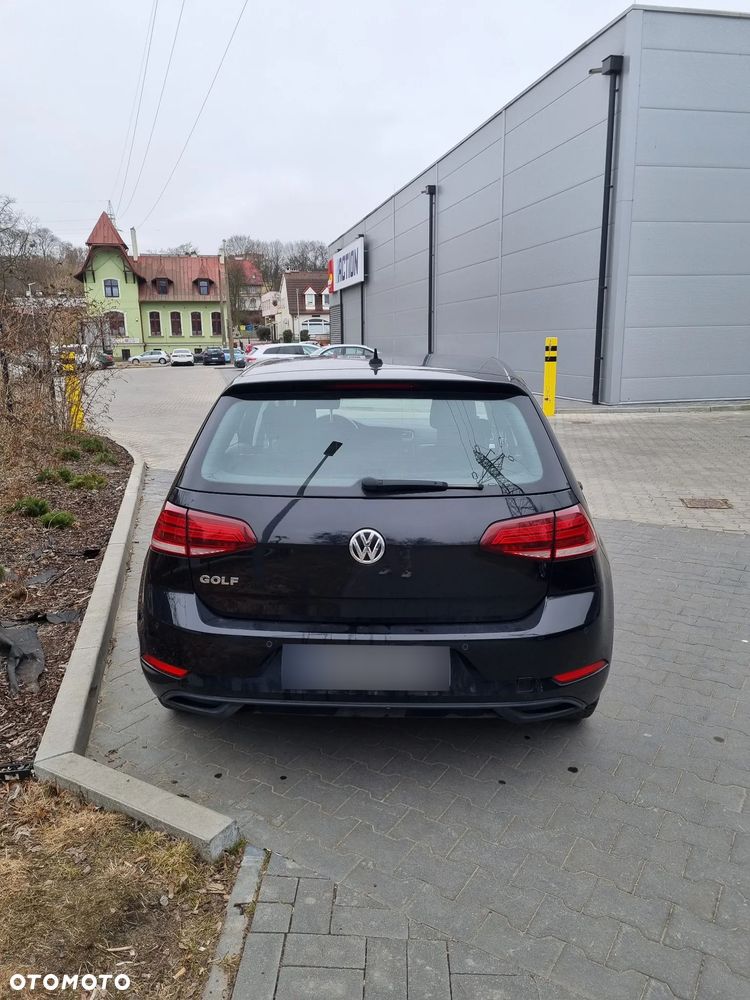 Volkswagen Golf 1.0 TSI Trendline - 5
