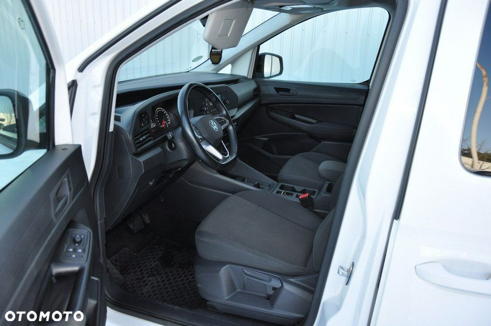 Volkswagen Caddy - 9