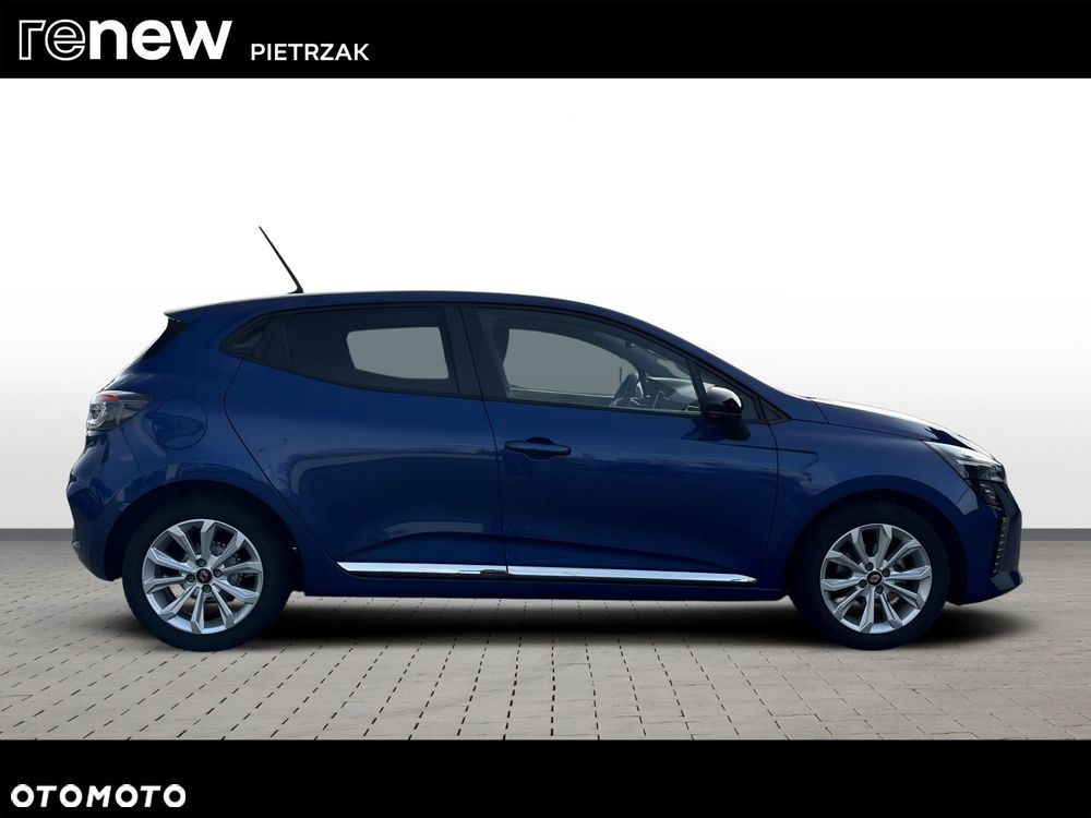 Renault Clio 1.0 TCe Evolution - 6