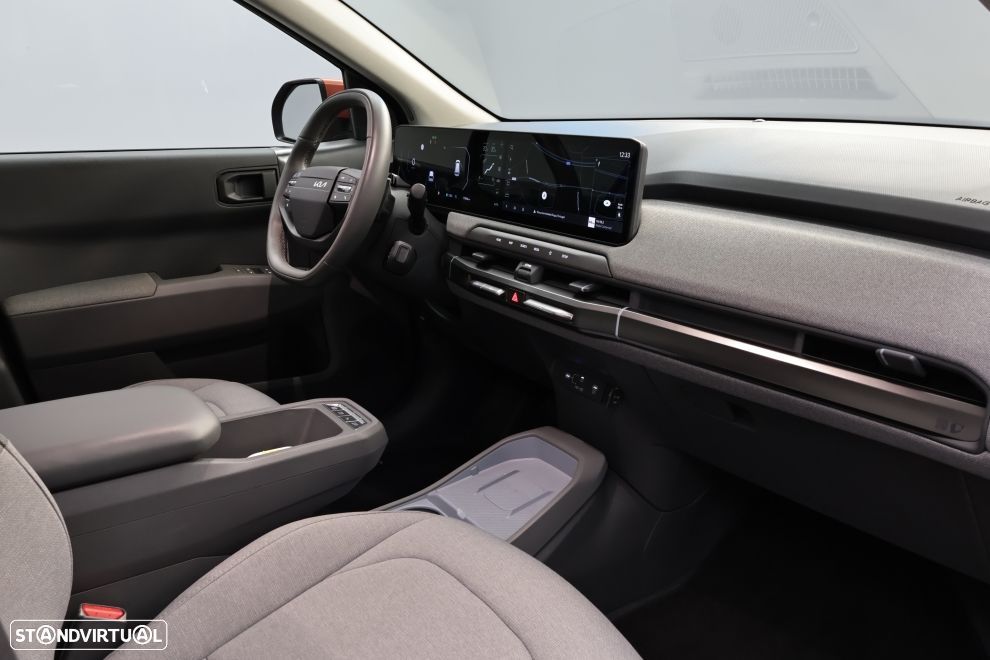 Kia EV3 58.3 kWh Drive - 20