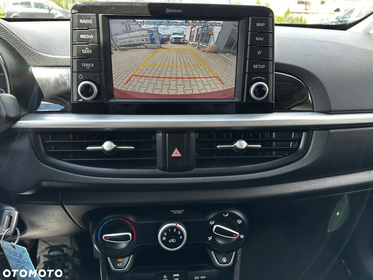 Kia Picanto - 21